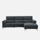 VIOLET 3 Seat Electric Recliner L-Shape Sofa L240-280 VIOLET 3 Seat Electric Recliner L-Shape Sofa L240-280